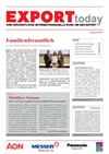 Cover: EXPORT today online - 38/2026