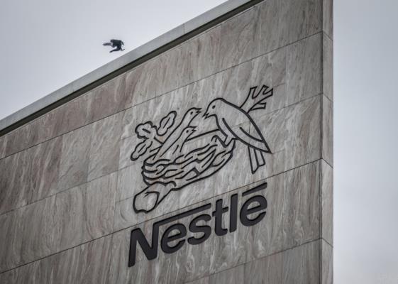 Bild: Nestlé will Geschäftsbetrieb in Russland fortsetzen