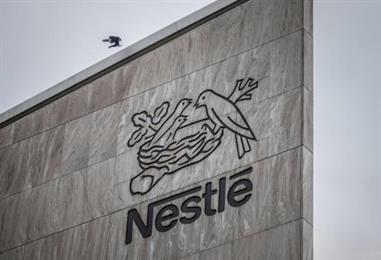 Bild: Nestlé will Geschäftsbetrieb in Russland fortsetzen