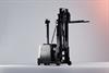 Bild: KUKA KMF 1500P-Serie: Autonomes Palettenhandling für mehr Effizienz in Produktion und Lager.