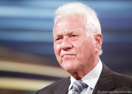 Bild: Stronach-Prozess: Magna-Gründer kommt nicht ins Gefängnis