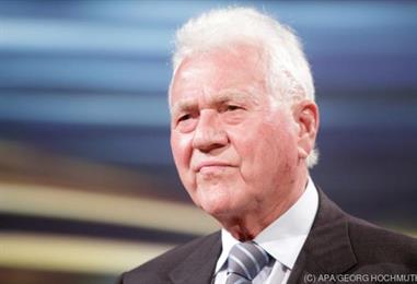 Bild: Stronach-Prozess: Magna-Gründer kommt nicht ins Gefängnis