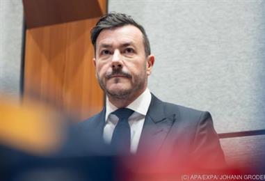 Bild: Benko nach OGH-Aufhebung erneut in Innsbruck vor Gericht