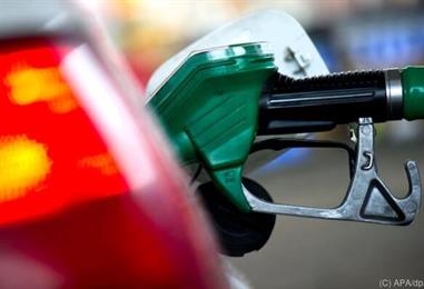Bild: Dieselpreis steigt weiter auf 2,279 Euro je Liter