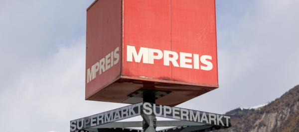 Bild: Spekulationen rund um möglichen Rewe-Einstieg bei MPreis