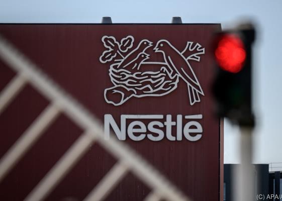 Bild: Russische Nestlé-Beteiligungen kommen unter Fremdverwaltung