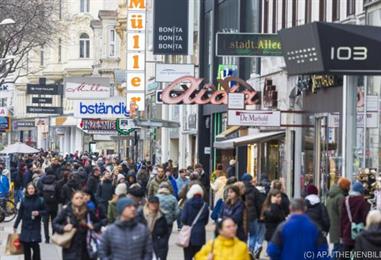 Bild: Strengere Regeln für Verbraucherkredite ab 20. November