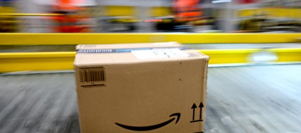 Bild: Paketsteuer startet in zehn Tagen