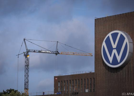 Bild: Volkswagen kündigt verschärften Sparkurs an