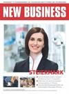 Cover: NEW BUSINESS Bundeslandspecial - STEIERMARK 2026