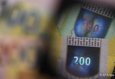 Bild: Neue Euro-Banknoten kommen ab Anfang der 2030er Jahre