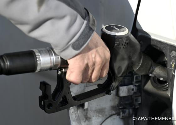 Bild: Spritpreisbremse soll Treibstoffe um 12 Cent verbilligen