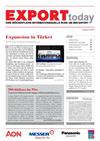 Cover: EXPORT today online - 39/2026