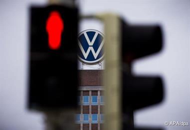 Bild: Rückruf bei VW - 95.000 Autos in Österreich betroffen