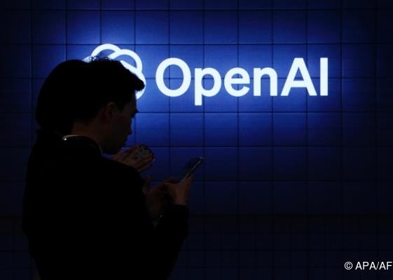 Bild: OpenAI pausiert KI-Training nach neuem Zwischenfall