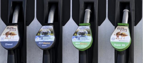 Bild: Pächter warnen wegen Spritpreisbremse vor Tankstellensterben