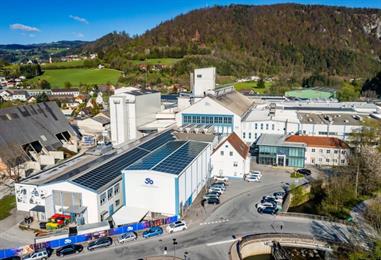 Bild: Glaskompetenz aus der Steiermark
