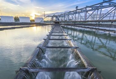 Bild: Abwasser ist nicht gleich Abwasser