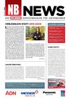 Cover: NEW BUSINESS News - 40-41/2026