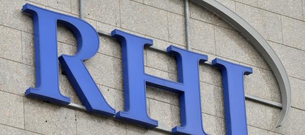 Bild: RHI Magnesita bestätigt, Konkurrenten kaufen zu wollen