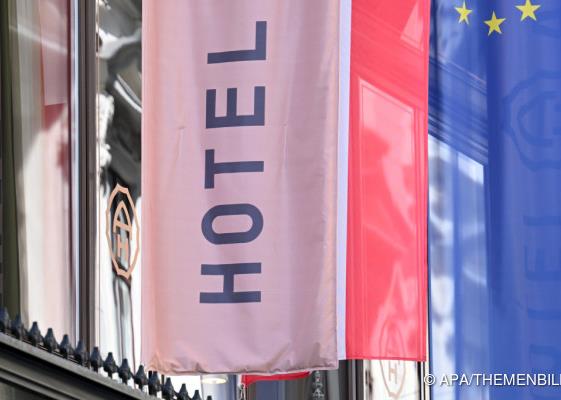 Bild: Wien erstaunt über Kritik an Ortstaxe