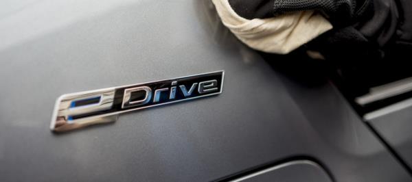 Bild: BMW schrumpft Topmanagement um ein Fünftel