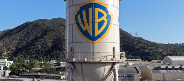 Bild: Richterin billigt Übernahme von Warner Bros. durch Paramount