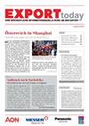 Cover: EXPORT today online - 40/2026