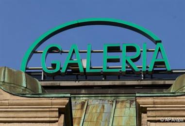 Bild: Galeria stellt abermals Insolvenzantrag