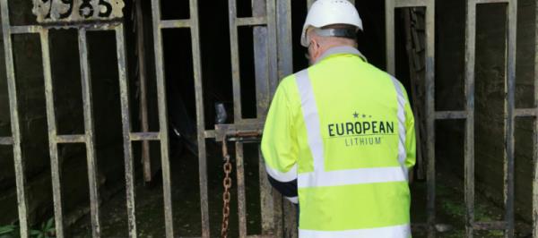 Bild: Lithium-Abbau auf der Koralm noch Jahre entfernt