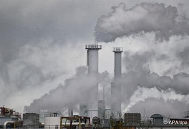 Bild: Forscher: CO2-Speicherung für Klimaneutralität notwendig