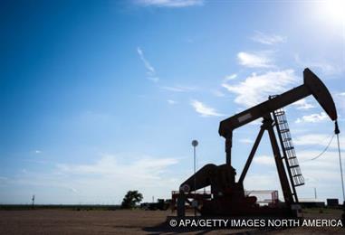 Bild: Ölförderstaaten der Opec+ heben Produktionsziel nicht an