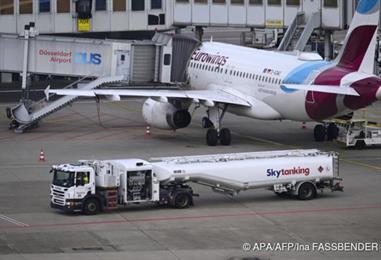 Bild: Neun AGB-Klauseln der Lufthansa-Tochter Eurowings unzulässig