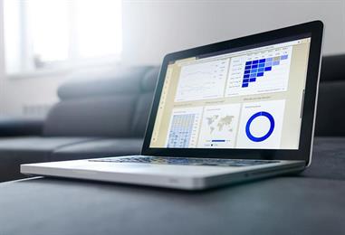 Bild: Wettbewerbsvorteil durch digitale Geschäftsprozesse: Wie ERP-Systeme den Mittelstand 2026 stärken