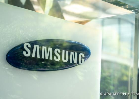 Bild: Samsung stellt dank KI-Boom Rekordgewinn in Aussicht