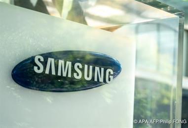 Bild: Samsung stellt dank KI-Boom Rekordgewinn in Aussicht