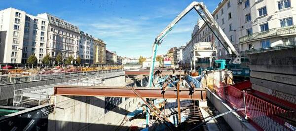Bild: Neue Dienstgeberabgabe in Wien vorerst noch nicht fix
