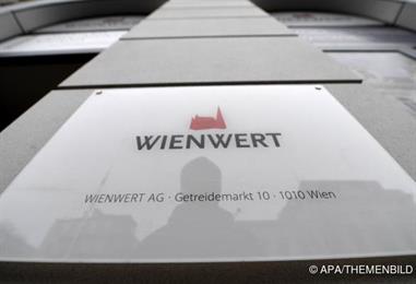 Bild: Wienwert - Zeugin: Investoren wurden im Dunkeln gelassen