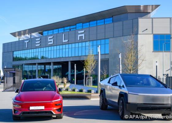 Bild: Tesla benennt nach Kritik Assistenzsystem in Europa um