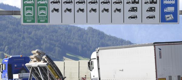 Bild: Dornauer für Nachtfahrverbot-Lockerung, Zumtobel-Kritik