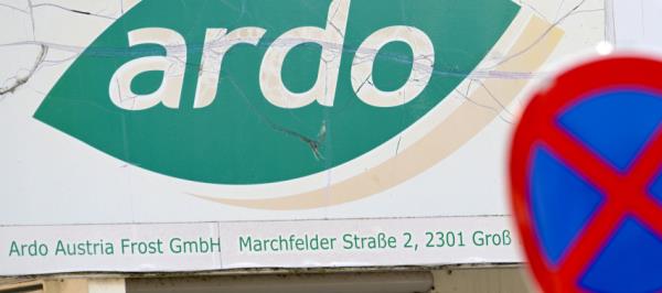 Bild: Totschnig will nach Aus für Ardo-Werk Perspektive schaffen