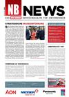 Cover: NEW BUSINESS News - 42-43/2026
