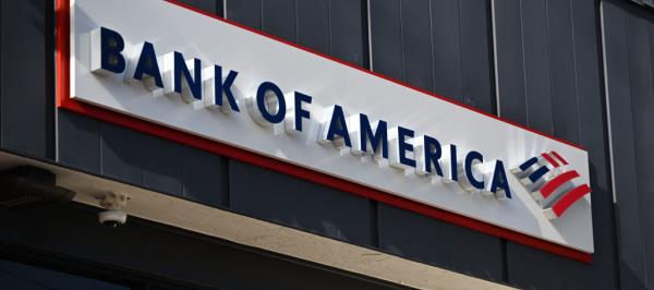 Bild: Über 1,2 Milliarden Dollar Strafe für Bank of America