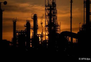 Bild: Energieagentur warnt vor anhaltender Diesel-Knappheit