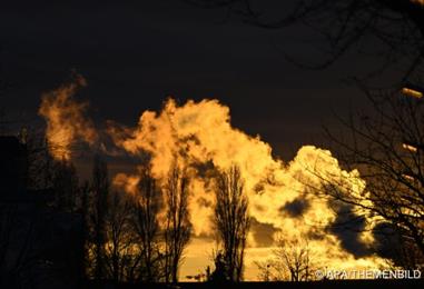 Bild: EU-Kommission will Klimaregeln bei Methan verschieben