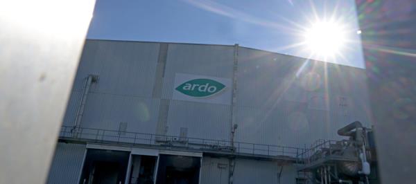 Bild: Aus für Ardo-Werk: IHS und Wifo gegen Staatshilfen