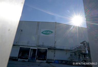 Bild: Aus für Ardo-Werk: IHS und Wifo gegen Staatshilfen