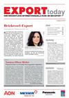 Cover: EXPORT today online - 42/2026