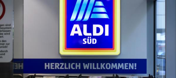 Bild: Aldi Süd-Zentrale in Salzburg: VfGH hob Bebauungspläne auf