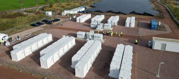 Bild: Branche: E-Control verhindert Batteriespeicher-Boom